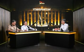 Advokati Kokanović, Rajić i Ninić o slučaju zvučni top