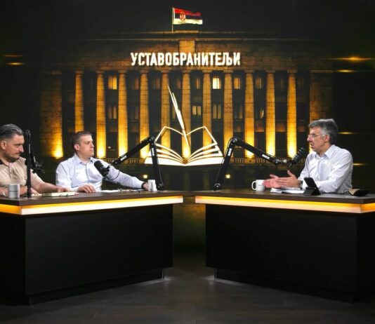 Advokati Kokanović, Rajić i Ninić o slučaju zvučni top