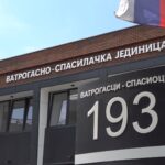 MUP apeluje na građane da budu odgovorni prilikom paljenja vatre na otvorenom