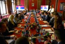 Vlada Srbije obećala MMF-u reformu blok tarifa za potrošenu struju do avgusta