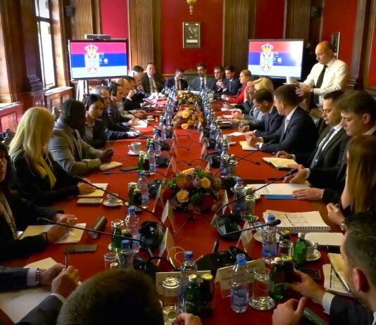 Vlada Srbije obećala MMF-u reformu blok tarifa za potrošenu struju do avgusta