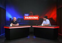 Vukašin Milićević – Poklonjenje pojasu Presvete Bogorodice iskorišćeno je u propagandne svrhe
