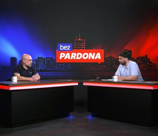 Vukašin Milićević – Poklonjenje pojasu Presvete Bogorodice iskorišćeno je u propagandne svrhe