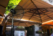 Preporuke za zaštitu od vrućina