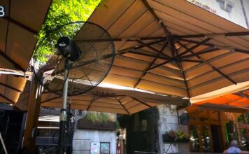 Preporuke za zaštitu od vrućina