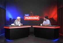 Zoran Stojiljković: Zašto studenti? Ne možeš ih kupiti, mladi su i obrazovani, motivisani