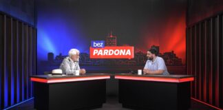 Zoran Stojiljković: Zašto studenti? Ne možeš ih kupiti, mladi su i obrazovani, motivisani