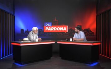 Zoran Stojiljković: Zašto studenti? Ne možeš ih kupiti, mladi su i obrazovani, motivisani