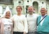 Zrenjaninka i Holanđanin više od pola veka u braku – Ljilja i Henk evociraju uspomene u Zrenjaninu
