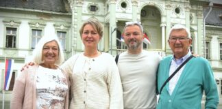Zrenjaninka i Holanđanin više od pola veka u braku – Ljilja i Henk evociraju uspomene u Zrenjaninu