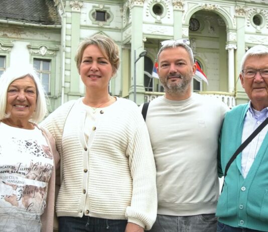Zrenjaninka i Holanđanin više od pola veka u braku – Ljilja i Henk evociraju uspomene u Zrenjaninu