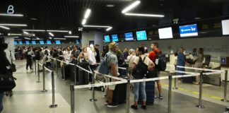 BIA savetovala Vučića da ne putuje u Crnu Goru, iz bezbednosnih razloga