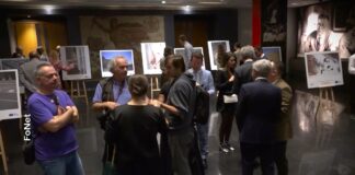 Bitef festival od 14. septembra u Beogradu pod sloganom Usudi se da saznaš