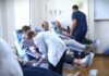Crveni krst uručio priznanja povodom Svetskog dana dobrovoljnog davanja krvi