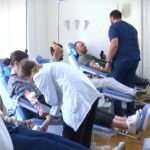 Crveni krst uručio priznanja povodom Svetskog dana dobrovoljnog davanja krvi