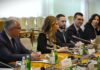Đedović Handanović: MOL veruje u pozitivan ishod pregovora o NIS-u