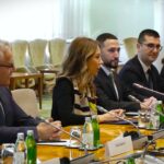 Đedović Handanović: MOL veruje u pozitivan ishod pregovora o NIS-u