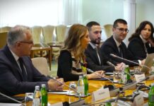 Đedović Handanović: MOL veruje u pozitivan ishod pregovora o NIS-u