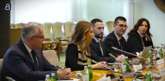 Đedović Handanović: MOL veruje u pozitivan ishod pregovora o NIS-u