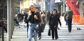 Globalni indeks mira za 2026: Slovenija četvrta, Srbija najslabija u regionu