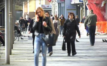 Globalni indeks mira za 2026: Slovenija četvrta, Srbija najslabija u regionu