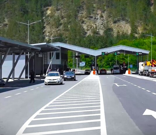 Pojačane kontrole putnika pri ulasku iz Crne Gore u Srbiju, bez zvaničnog objašnjenja