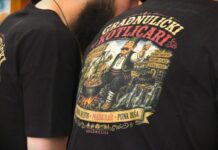 2. Gradnulička gulašijada – Dobri ljudi, kuvanje i druženje