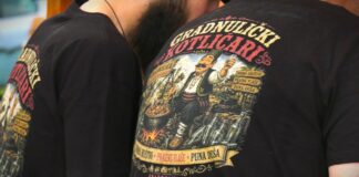 2. Gradnulička gulašijada – Dobri ljudi, kuvanje i druženje