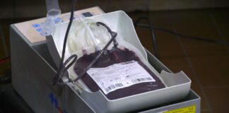 Institut za transfuziju poziva građane da daju krv povodom Svetskog dana dobrovoljnih davalaca
