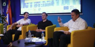Istraživanje BCBP-a: Više od trećine građana smatra da u Srbiji nema demokratije