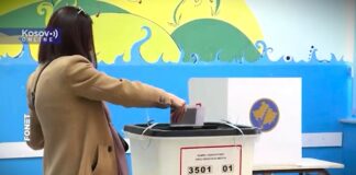 Izbori na Kosovu: Najviše glasova za Kurtija i Srpsku listu