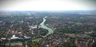 IZRAZ: Zvanična potvrda, voda neispravna u 10 naseljenih mesta u Zrenjaninu