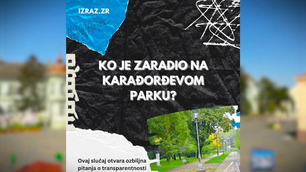 izraz
