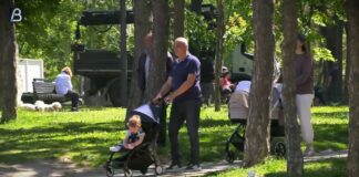 Od sutra do 25. juna javna rasprava o Predlogu programa za zaštitu dece od nasilja
