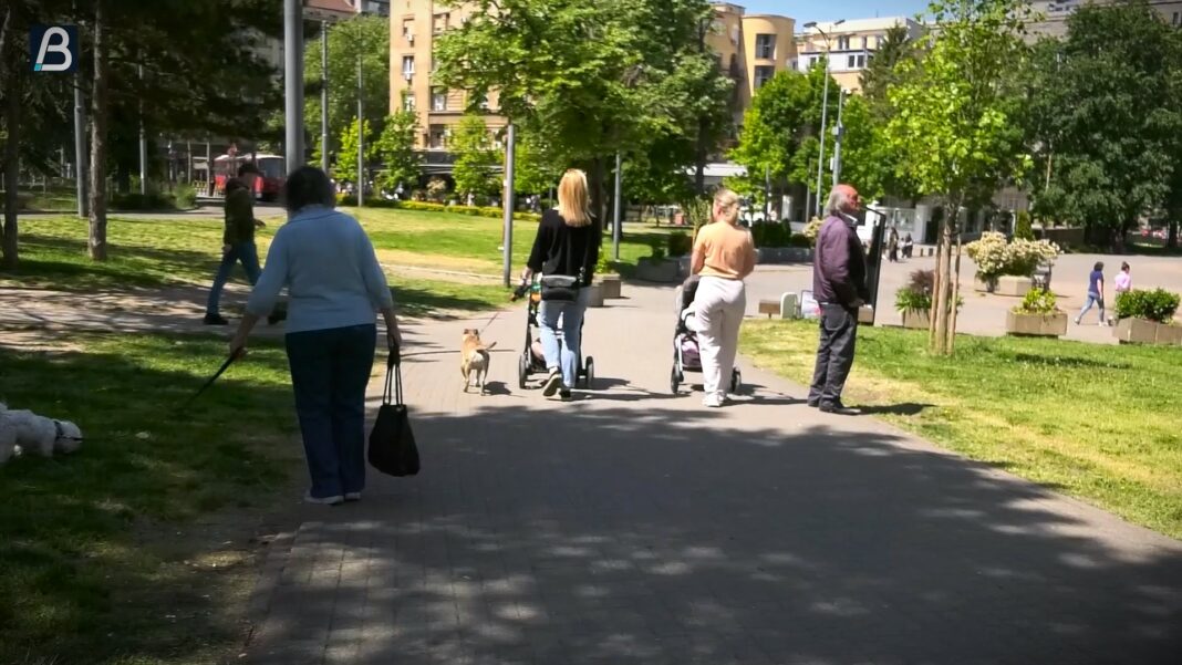 Menja se zakon o penzijskom i invalidskom osiguranju, javna rasprava u toku