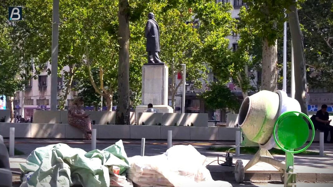 Poslodavci i zaposleni da primenjuju mere bezbednosti za vreme vrućina