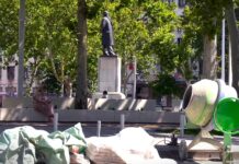 Poslodavci i zaposleni da primenjuju mere bezbednosti za vreme vrućina