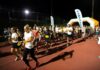 17. Noćni maraton u Novom Sadu 27. juna