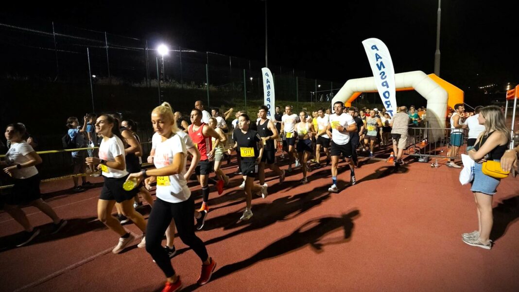 nocni maraton