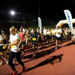 17. Noćni maraton u Novom Sadu 27. juna