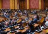Opozicija u Skupštini traži odgovornost zbog Mrdićevih zakona, vlast kaže da ih sada unapređuje