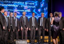 Pannonica traži nove glasove – prijavite se za audiciju!