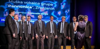 Pannonica traži nove glasove – prijavite se za audiciju!
