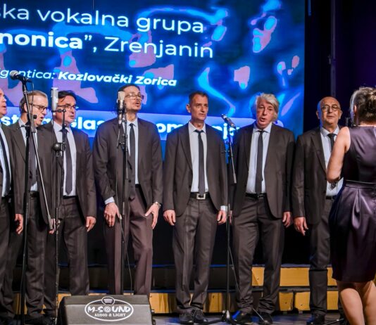 Pannonica traži nove glasove – prijavite se za audiciju!