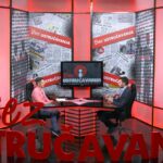 Pavle Grbović – Telo je u buretu, načelnik policije u pritvoru