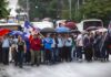 Radnici beogradskog GSP 24. juna protestnom šetnjom do Andrićevog venca, predaće zahteve Vučiću