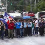 Radnici beogradskog GSP 24. juna protestnom šetnjom do Andrićevog venca, predaće zahteve Vučiću