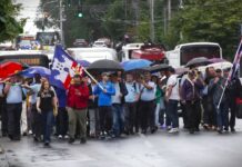 Radnici beogradskog GSP 24. juna protestnom šetnjom do Andrićevog venca, predaće zahteve Vučiću