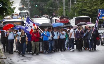 Radnici beogradskog GSP 24. juna protestnom šetnjom do Andrićevog venca, predaće zahteve Vučiću