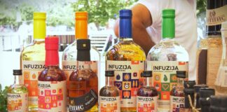 Rakija – Kako sačuvati aromatične materije voća